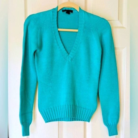 NWT Alexis Bittar Turquoise Gold Earrings - Picture 8 of 15